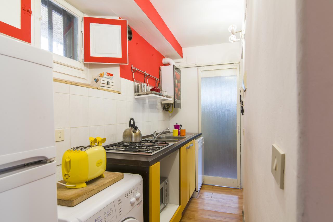 Nelson Mandela Forum Flat Appartamento Firenze